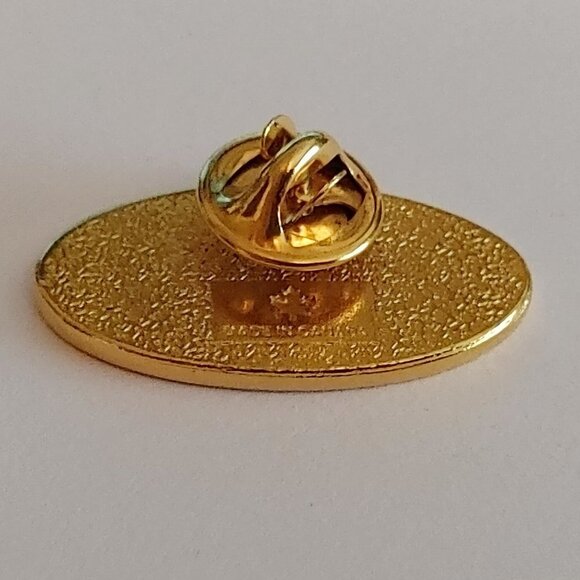 Honda Motorcycles Pin 50 Years of Celebrating the Dream - Picture 2 of 3